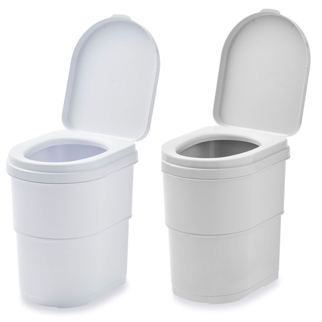 ★飾り気の無い室内用便器 Mimamo(ミマモ)「定め事品」日本製仕入れ先から直送※代引っ張ること不可※九州・北海道・四国・沖縄・離島は別途貨物輸送新商いもの定め事通貨価値品