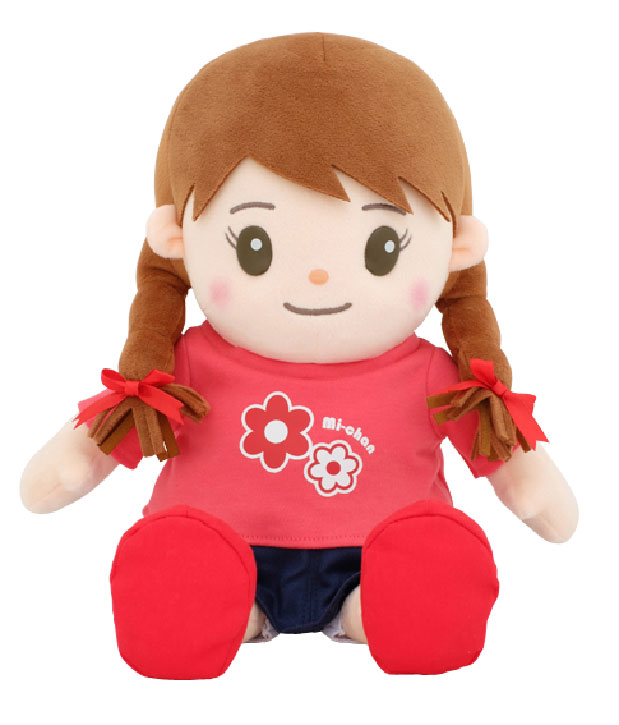【在庫あり】◎即納します おしゃべりみーちゃん 「正規品」「1年間保証」 （※沖縄及び離島へのお届け送料別途） 正規価格品