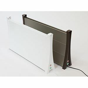 楽天市場】ポイント最大41倍！「正規品」アルミパネルヒーター イコロ