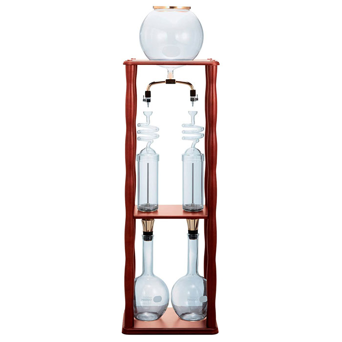百貨店SALE ウォータードリッパー・ウッド2Ｌ WDW-20  ※（代引っ張ること不可・沖縄離島は不可）【後ばらい不可】