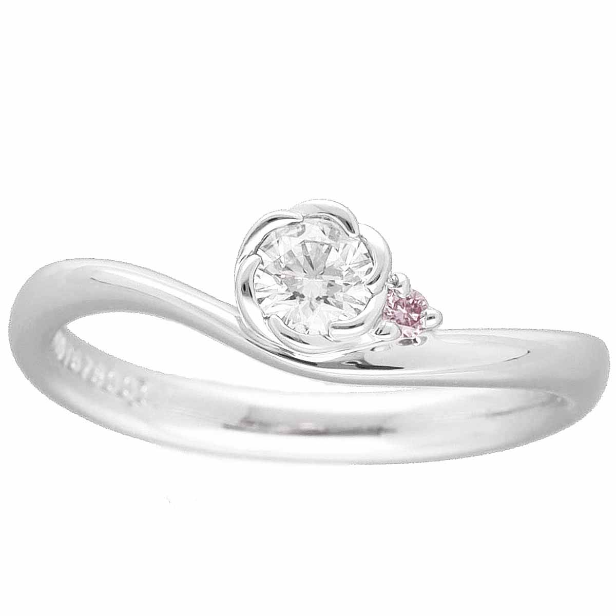 楽天市場】Trecent トレセンテ ダイヤモンド リング 指輪 ダイヤモンド