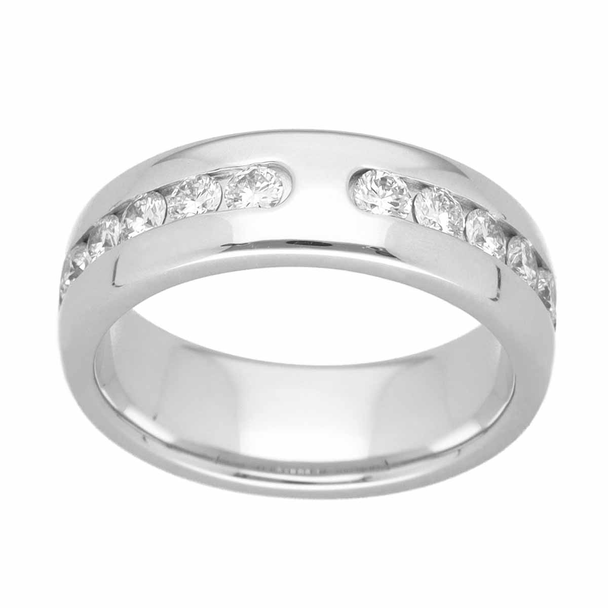 楽天市場】エルメス アンプラント ウエディング #47 リング・指輪 K18