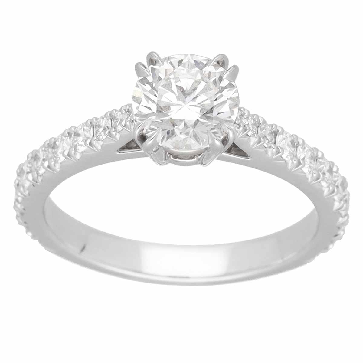 楽天市場】HARRY WINSTON ハリーウィンストン ダイヤモンド(0.75ct F 