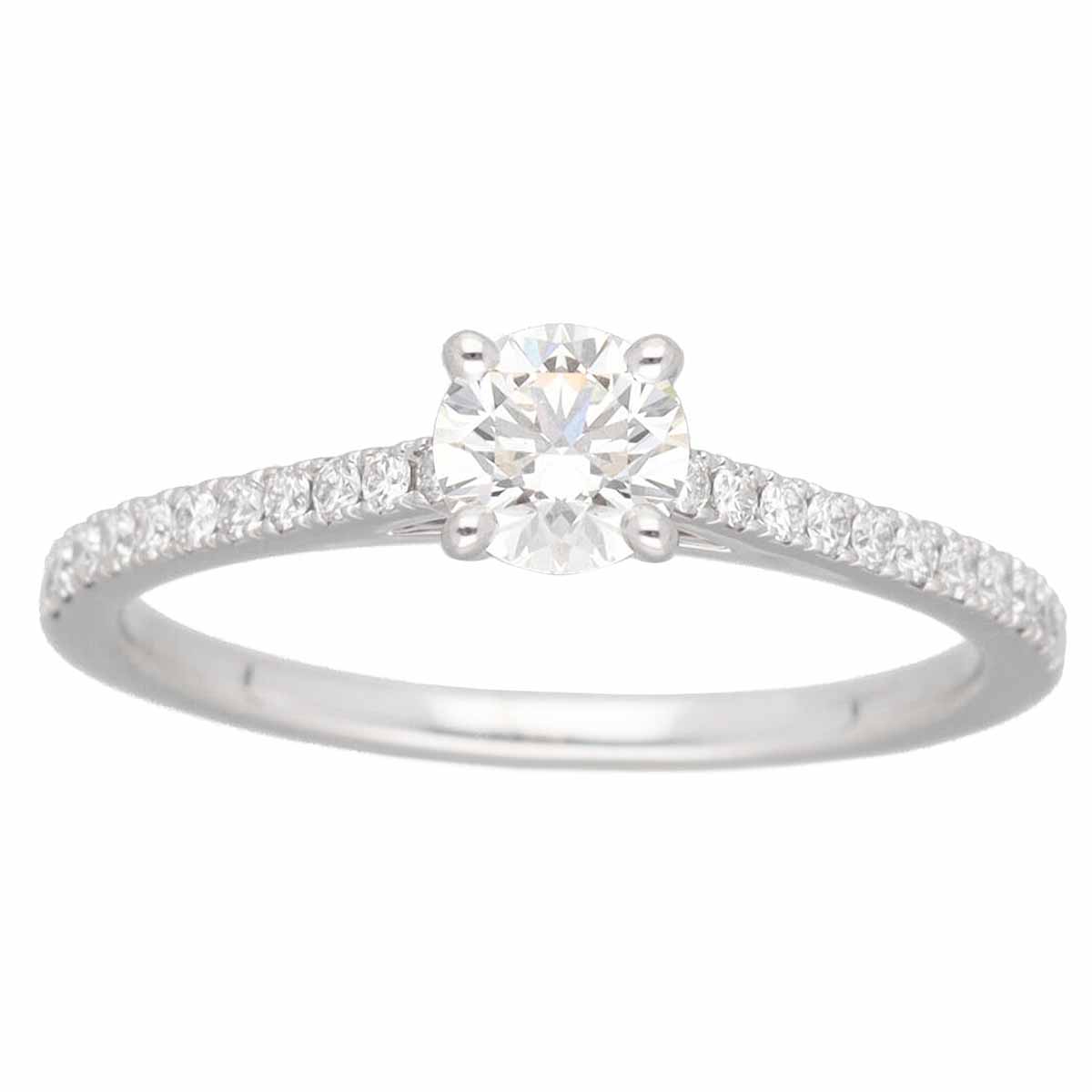楽天市場】【DE BEERS】デビアス メインダイヤモンド(H VS1