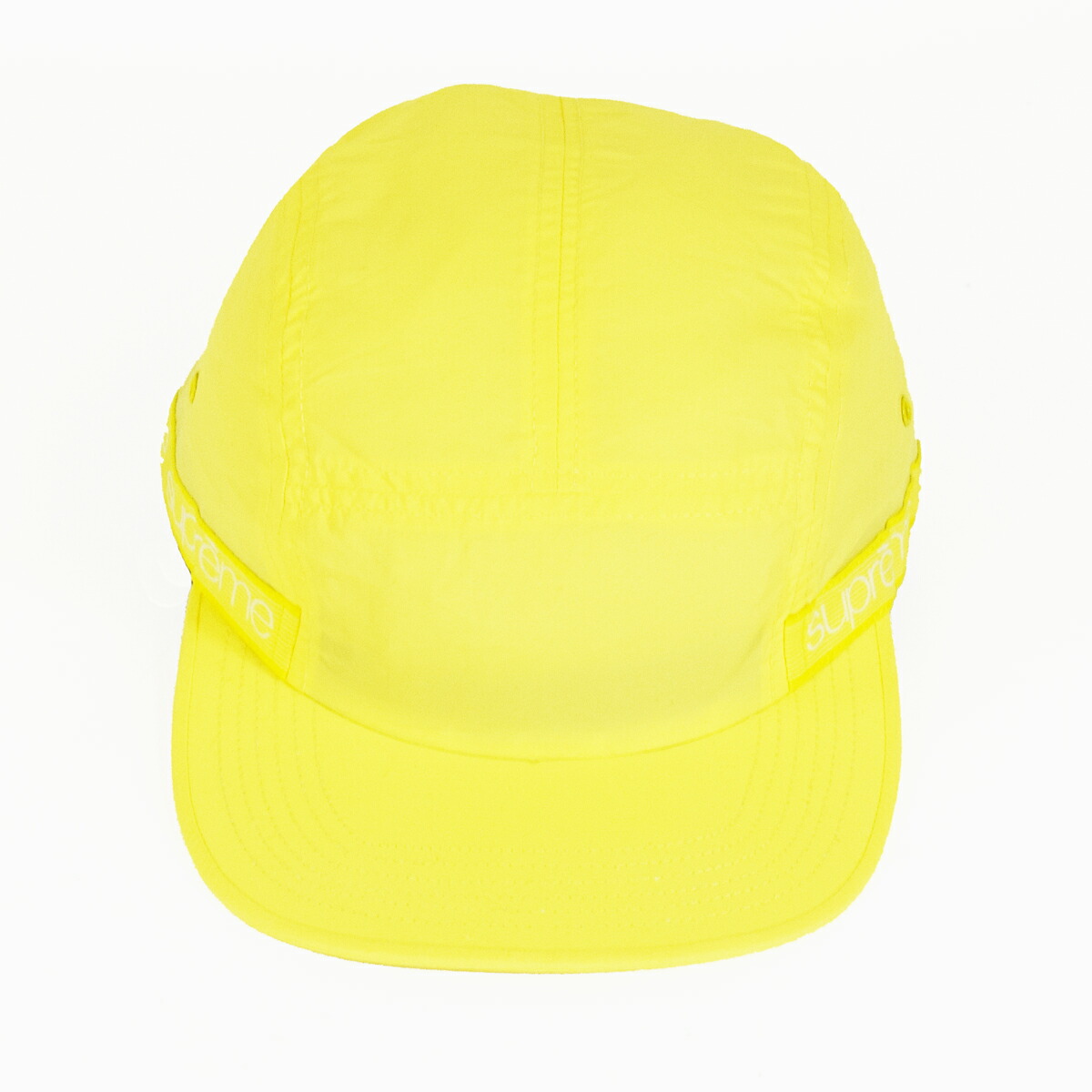 帽子 送料無料 メンズ 新品 Tonal 新品 ハット 代引き手数料無料 シュプリーム キャップ 03 6435 2153 送料無料 代引手数料無料 ライトイエロー メンズ Vintage キャップ Supreme Ss18h114 Camp 価格交渉 下取可 全商品 Taping Azabu