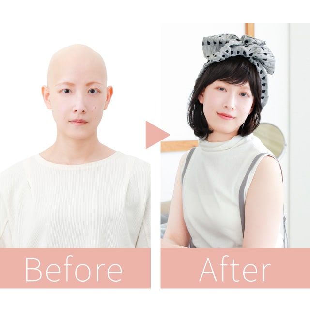 インナー帽子ウィッグ ワンカールボブ プリシラ Bo 21 帽子の下にかぶるウィッグ 前髪取り外し式髪つき帽子 医療ウィッグ 脱毛症 抜毛症 抗がん剤治療中の方に Rvcconst Com