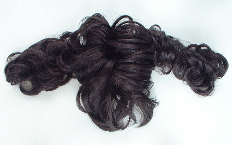 日本製 つけ毛 バレッタ利運 シニヨンウィッグ 針金シニヨン 付け毛 ウィッグ 和装 衣裳 シニョン シニオン 髪の毛少量 バレッタウィッグ 約款ウィッグ 和装ウィッグ まとめ髪 ヘア筋骨 和服 訪い到達 留袖 ネット付 髪飾り 浴衣 Lapsonmexico Com