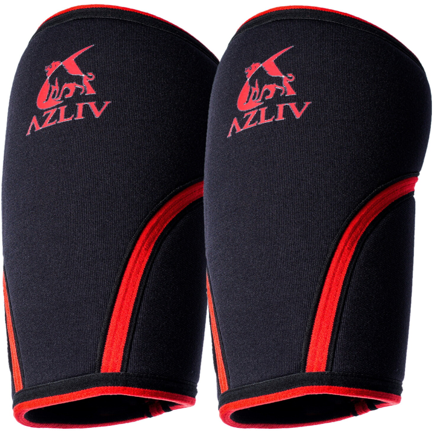 楽天市場】SBD ニースリーブ パワーリフティング リフター 筋