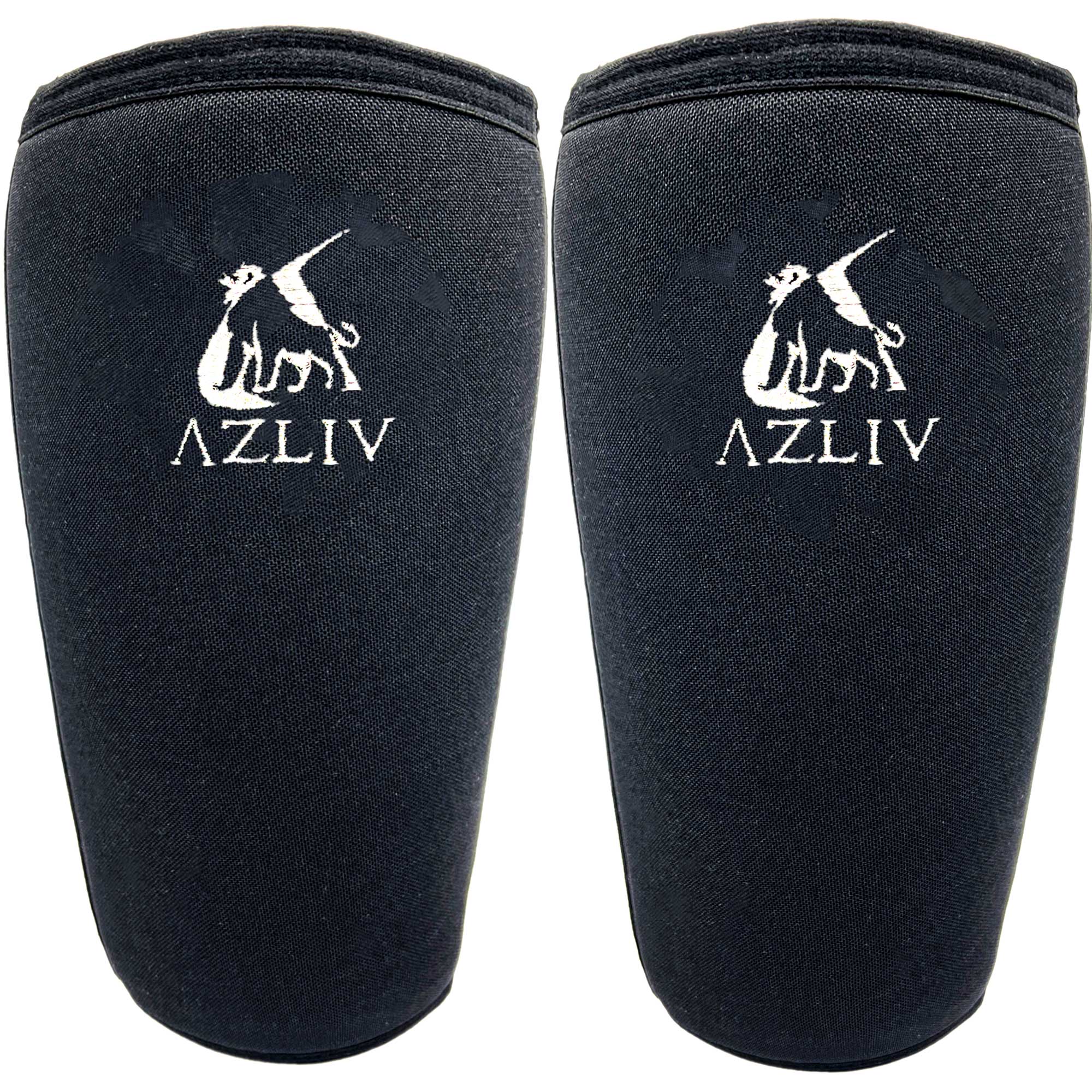 TKS Titan パワーリフティング　ニースリーブ　XL TITAN Knee Sleeve(タイタンニースリーブ)レビュー！オンライン