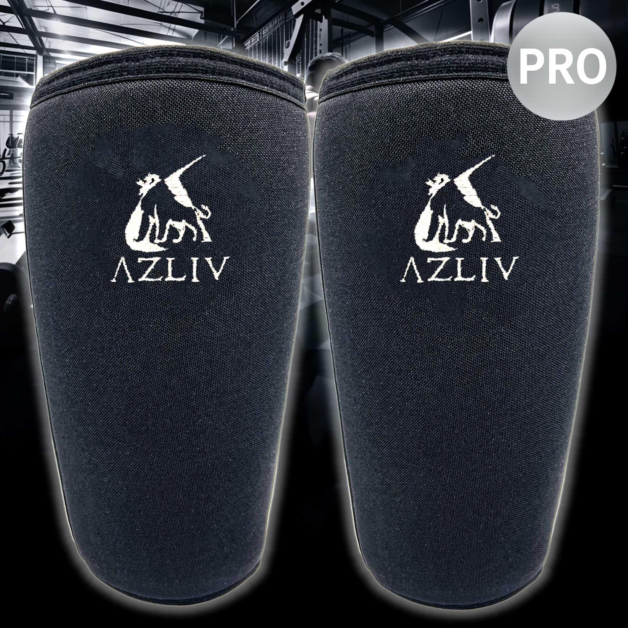 TKS Titan パワーリフティング　ニースリーブ　XL タイタン TKSニースリーブ（2個セット） – 内藤商店