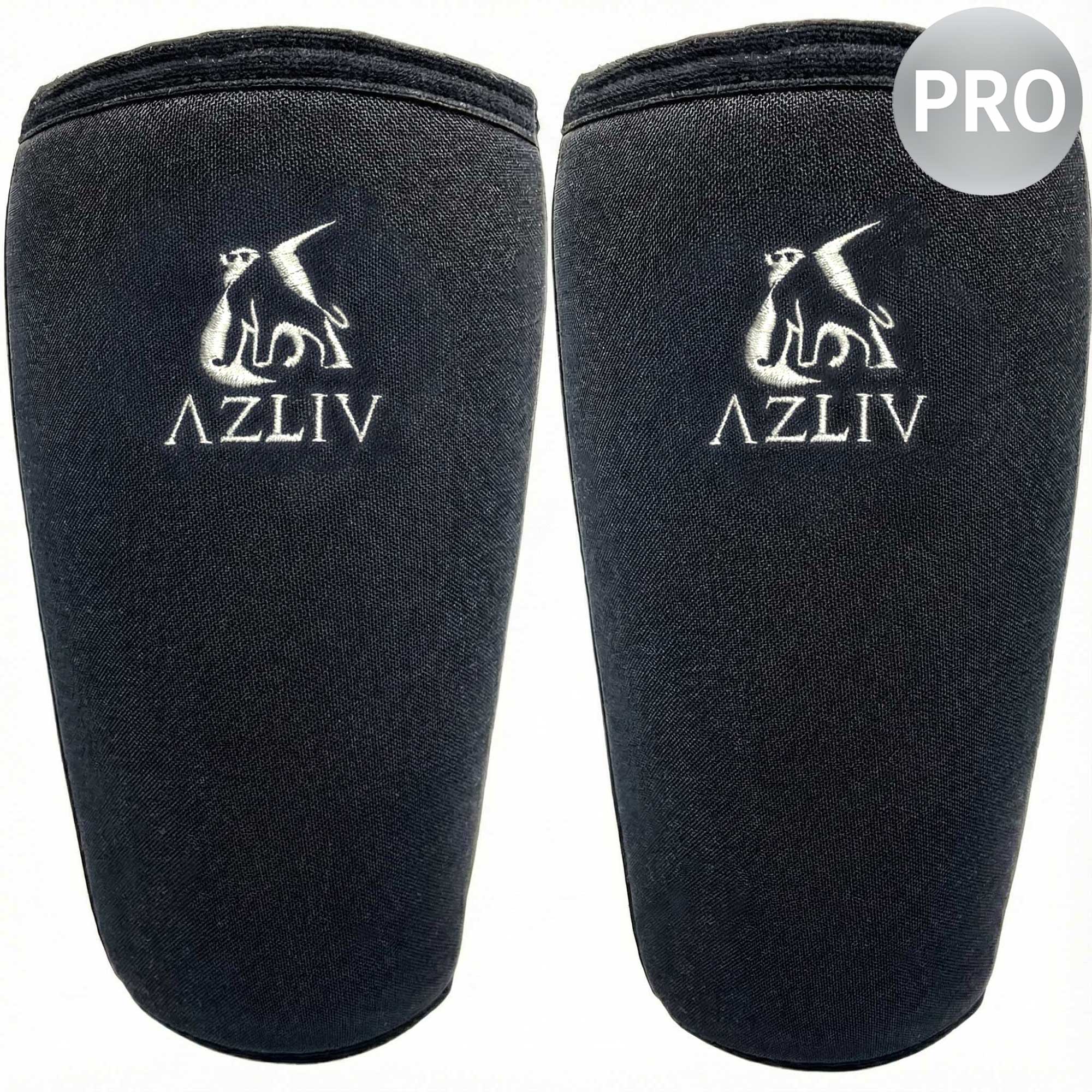 楽天市場】ニースリーブTKS サポーター 膝用 タイタン ネオプレンゴム