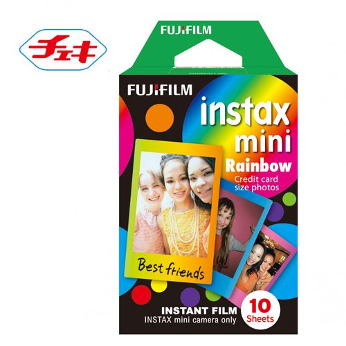 楽天市場】[最大2,000円OFFクーポン] チェキフィルム INSTAX