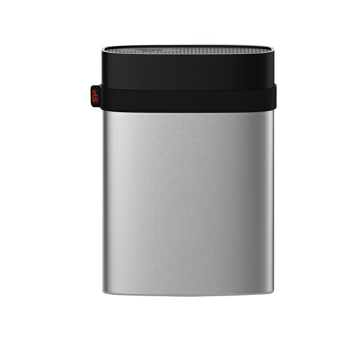 SiliconPower【シリコンパワー】ポータブルハードディスク4TB／SP040TBPHDA85S3S【送料無料】【USB3.0/2.0対応】【Armor A85】