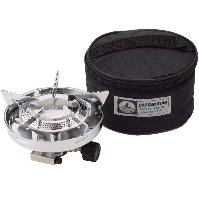 楽天市場】GRID ハードケース ST-5261 ガスバーナー バーナー コンロ