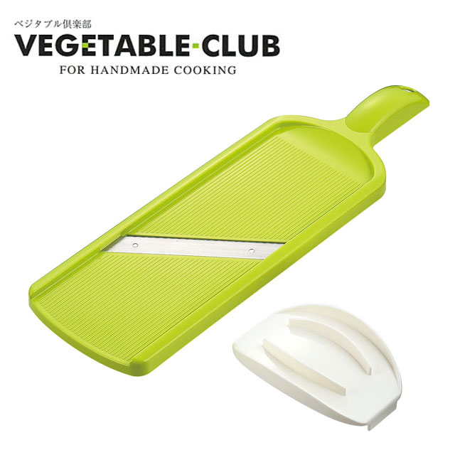 楽天市場】キャベツスライサー ベジタブル倶楽部 VC 日本製 VC-030