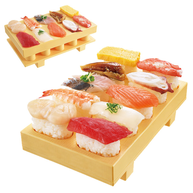 楽天市場】とびだせ おすし / とびだせ！おすし CH-2011