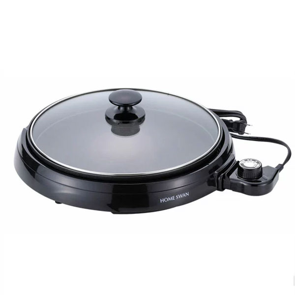 ママ様専用ホットプレート 28センチ