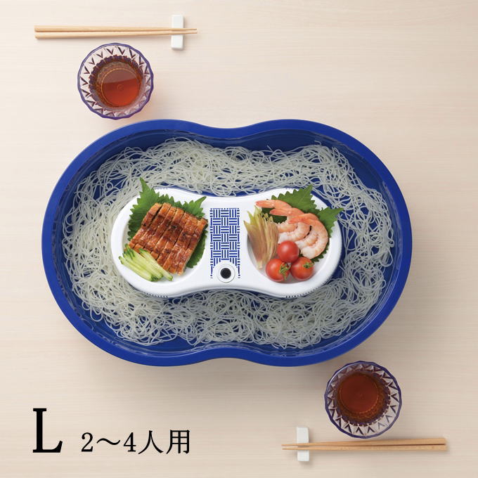そうめん流しセット　本数指定注文　油抜き加工済み Amazon.co.jp: 『油抜き』天然 流しそうめんセット竹約2m40cm+足