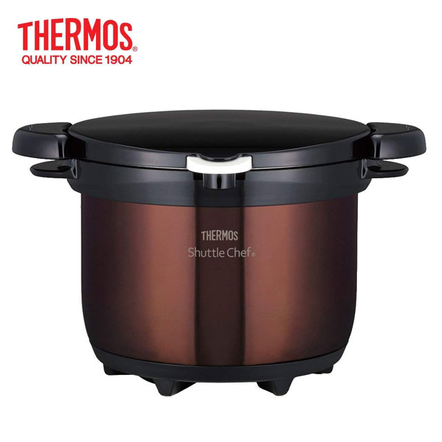 楽天市場】サーモス 真空保温調理器 シャトルシェフ ◇送料無料
