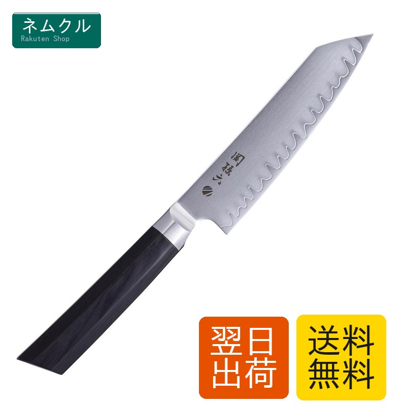 貝印 KAI 関孫六 要 切付 5寸 150mm 日本製 AE5501