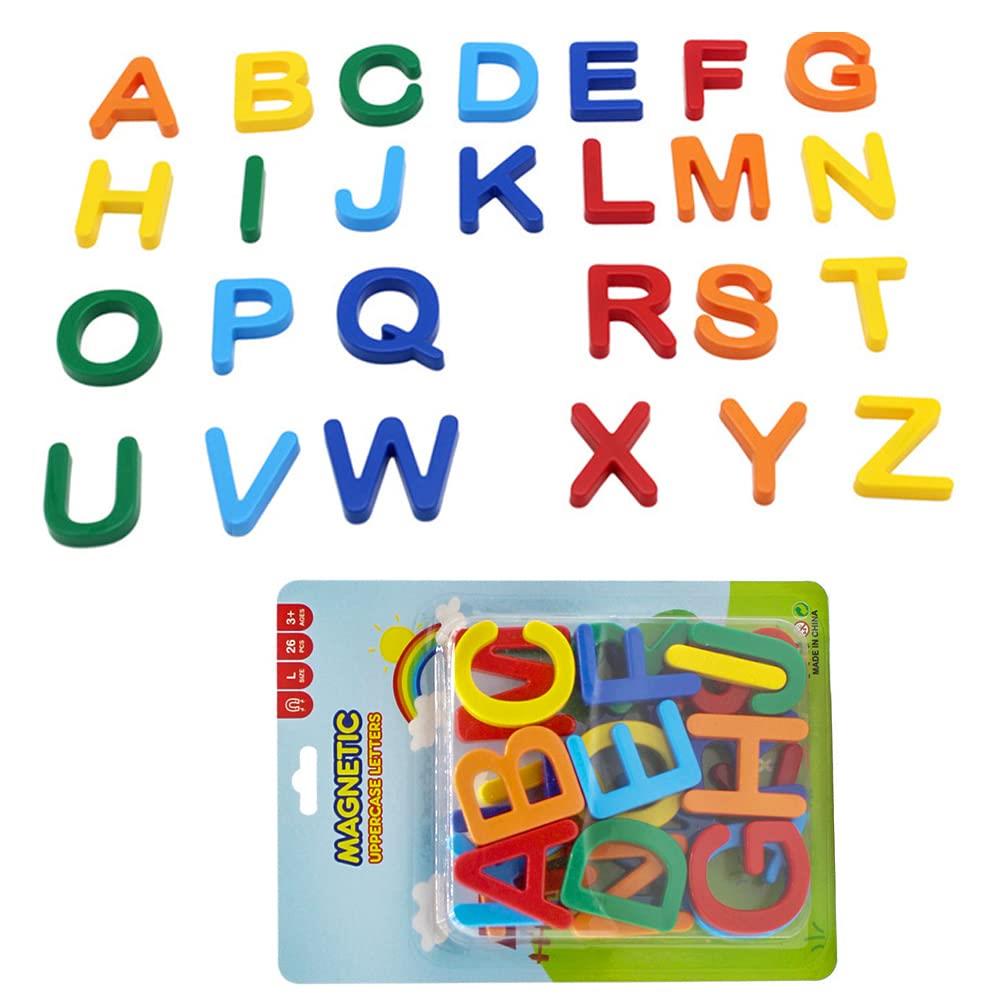 A to Z Magnatab 大文字アルファベット A to Z Magnatab 大文字アルファベット - メルカリ