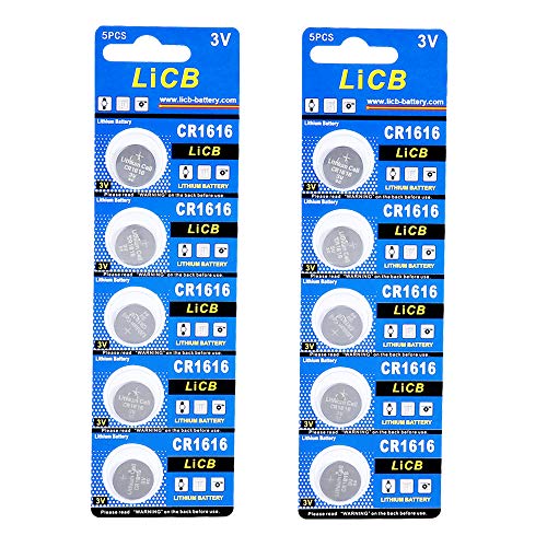 楽天市場】CR2032 5個入 CR2032 コイン形 リチウム電池 3V 2032 水銀