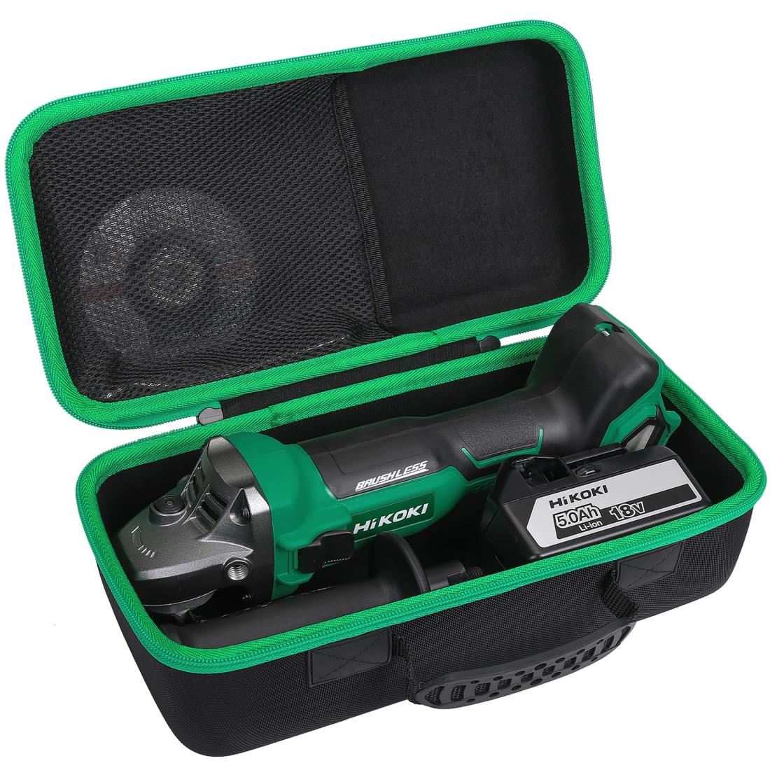 専用　お取り置き HiKOKI（ハイコーキ） 339041 充電式ディスクグラインダ用