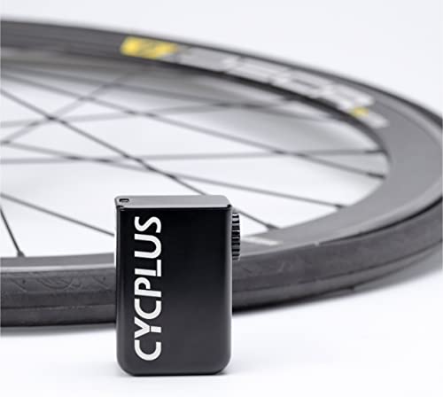 CYCPLUS AS2 (CUBE) 延長ホースと米式用コネクター付き 即納】CYCPLUS AS2用 延長ホース 仏/米式 TINYPUMP CUBE用