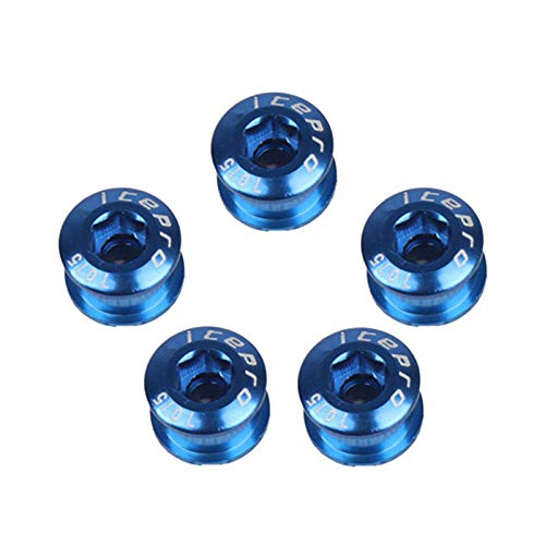 ロードバイク用パーツ Amazon | ANKROYU バイクセンターロック 6ボルトディスクローター