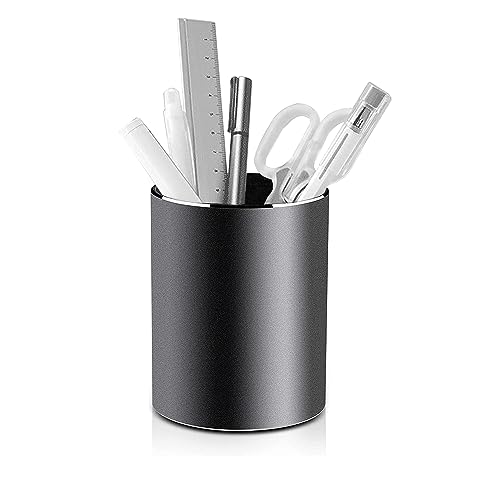 楽天市場】ペン立て 筆立て アルミ製 ペンスタンド ペンホルダー ペン