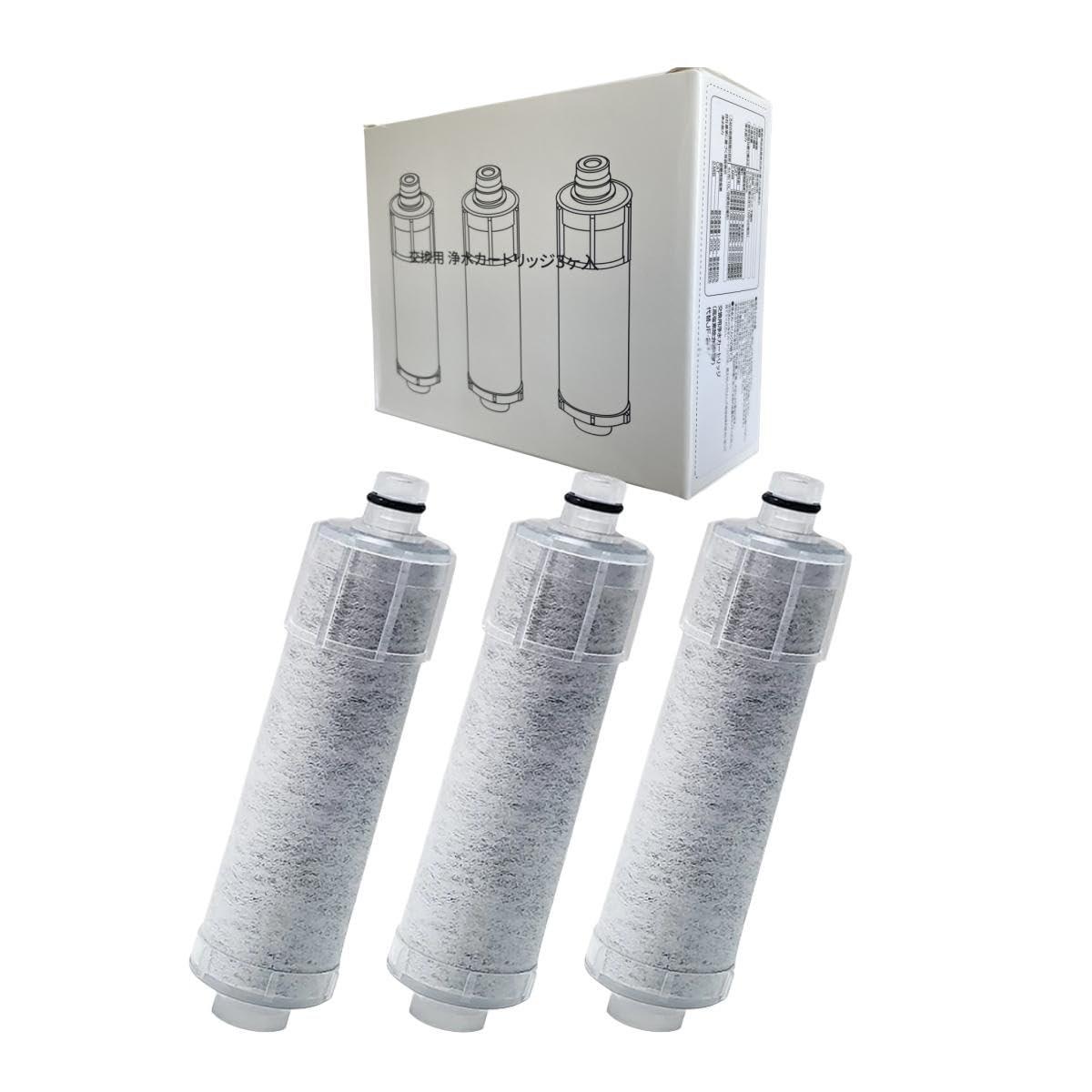 INAX 浄水器カートリッジ JF-20 7本セット JF-20 JF-20TK-SW SF-T20 JF20TTO JF20TK 浄水カートリッジ 一