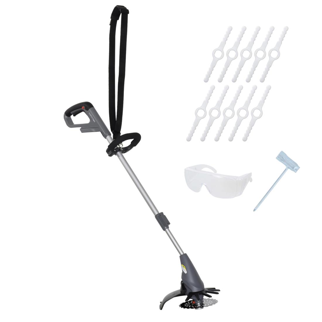 EARTH MAN 18V 2wayグラストリマー 高儀 楽天市場】【即日出荷】高儀 EARTH MAN 18V充電式2WAYグラストリマー