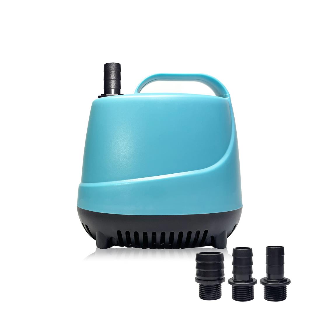 楽天市場】水中ポンプ 小型 給水ポンプ 排水ポンプ 水槽 底部入水式