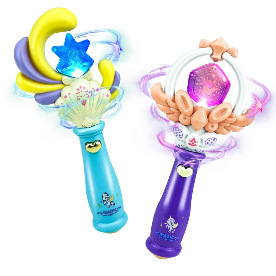 TOMY ディズニープリンセス　キラキラ魔法のレッスン Amazon.co.jp: ディズニープリンセス キラキラ魔法のレッスン