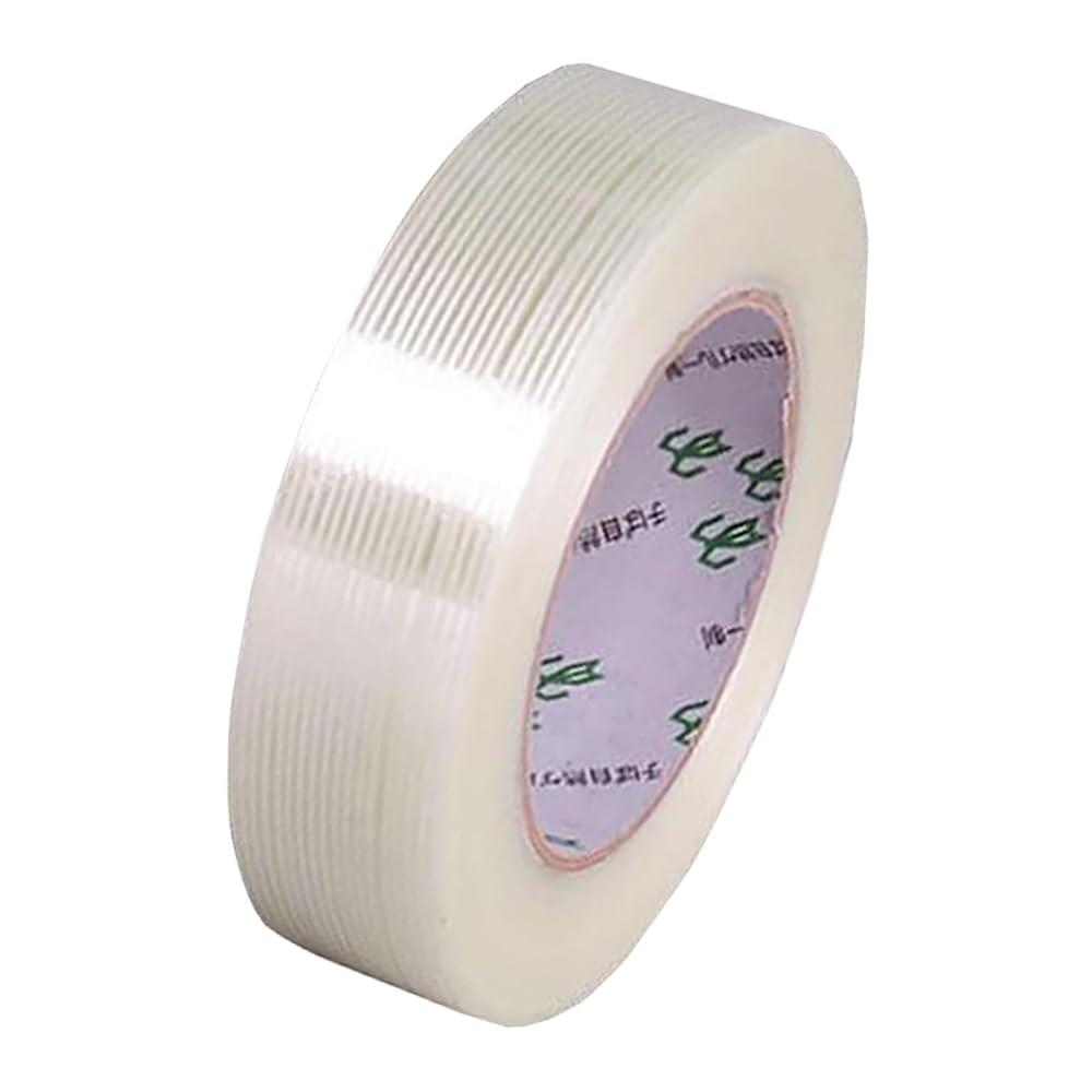 楽天市場】【在庫有り】グラスファイバーテープ 幅約4.8cm 長さ54.8m