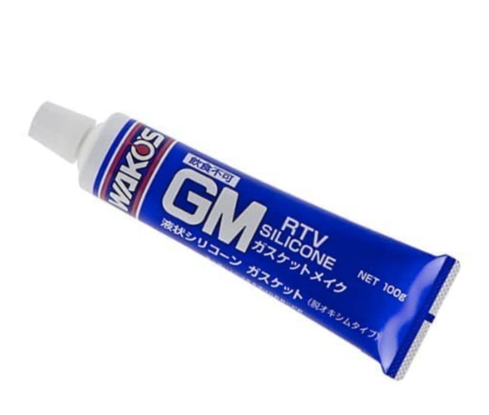 楽天市場】WAKO'S ワコーズ GM-T ガスケットメイク V350 液体シリコン