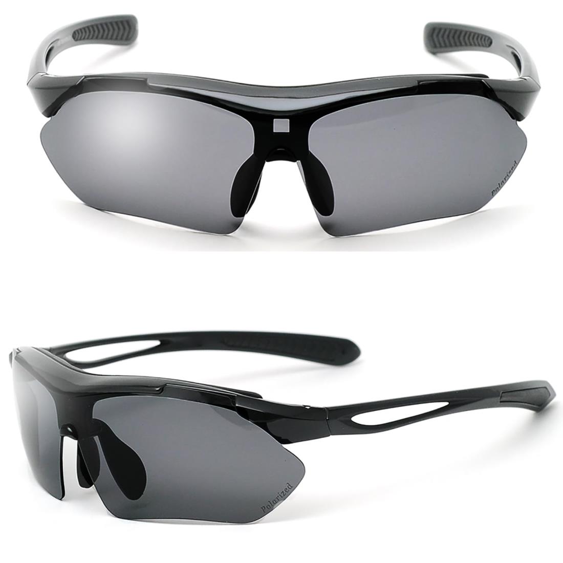 楽天市場】[エーフィット] 偏光調光サングラス メンズ 偏光スポーツ