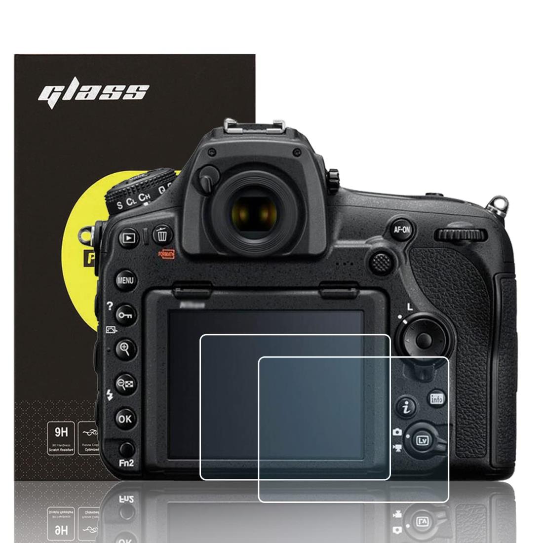 楽天市場】Nikon D7200 D7100 フィルム 2枚セット [ 液晶