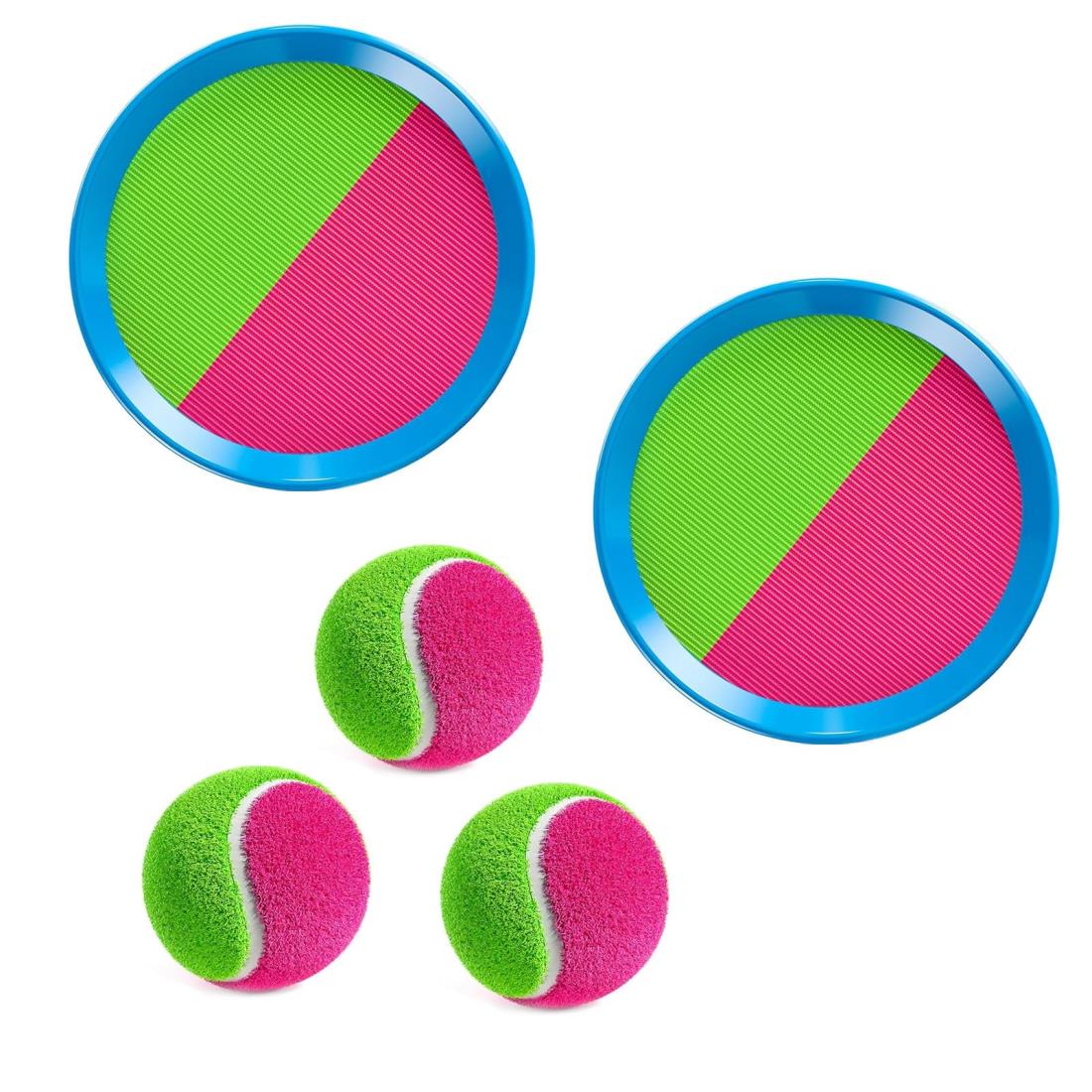 楽天市場】BTtime キャッチボール フライングボール 5個セット