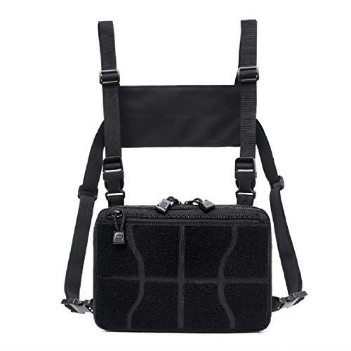 あさり　チェスト114　オリジナルボートバッグ　新品未使用 DRESS タクティカル チェストバッグ | DRESS(ドレス)|アウトドア