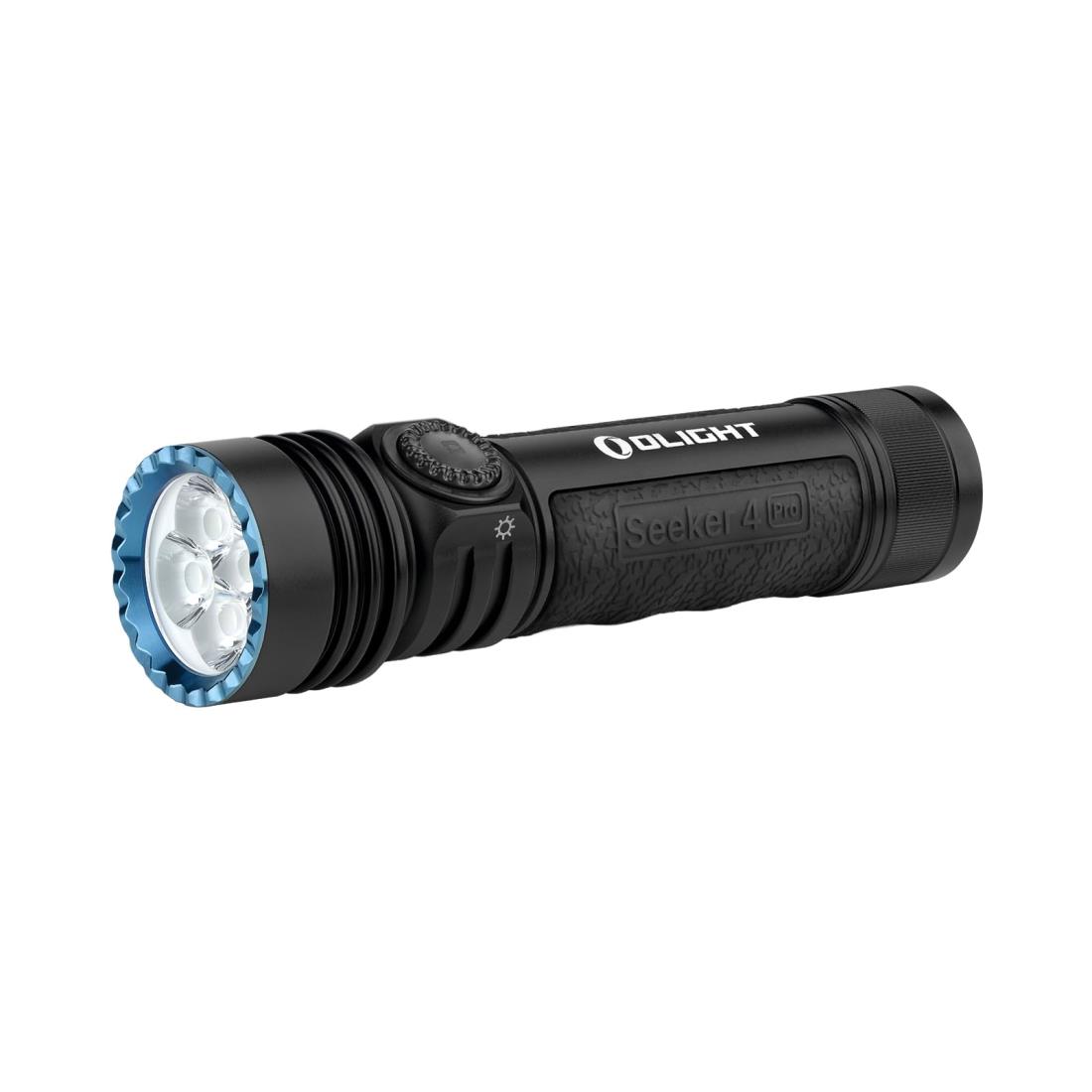 シーカー　Seeker　4個セット　2A　ルーピング 楽天市場】OLIGHT(オーライト) Seeker 4 Pro LEDライト 懐中電灯
