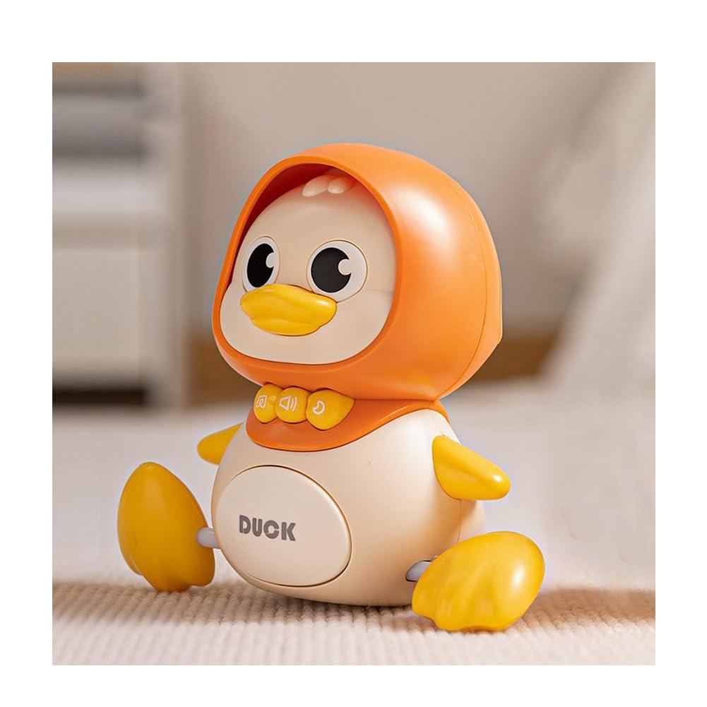 楽天市場】Hola Toys オラトイズ 歩く!よちよちアヒルさんファミリー