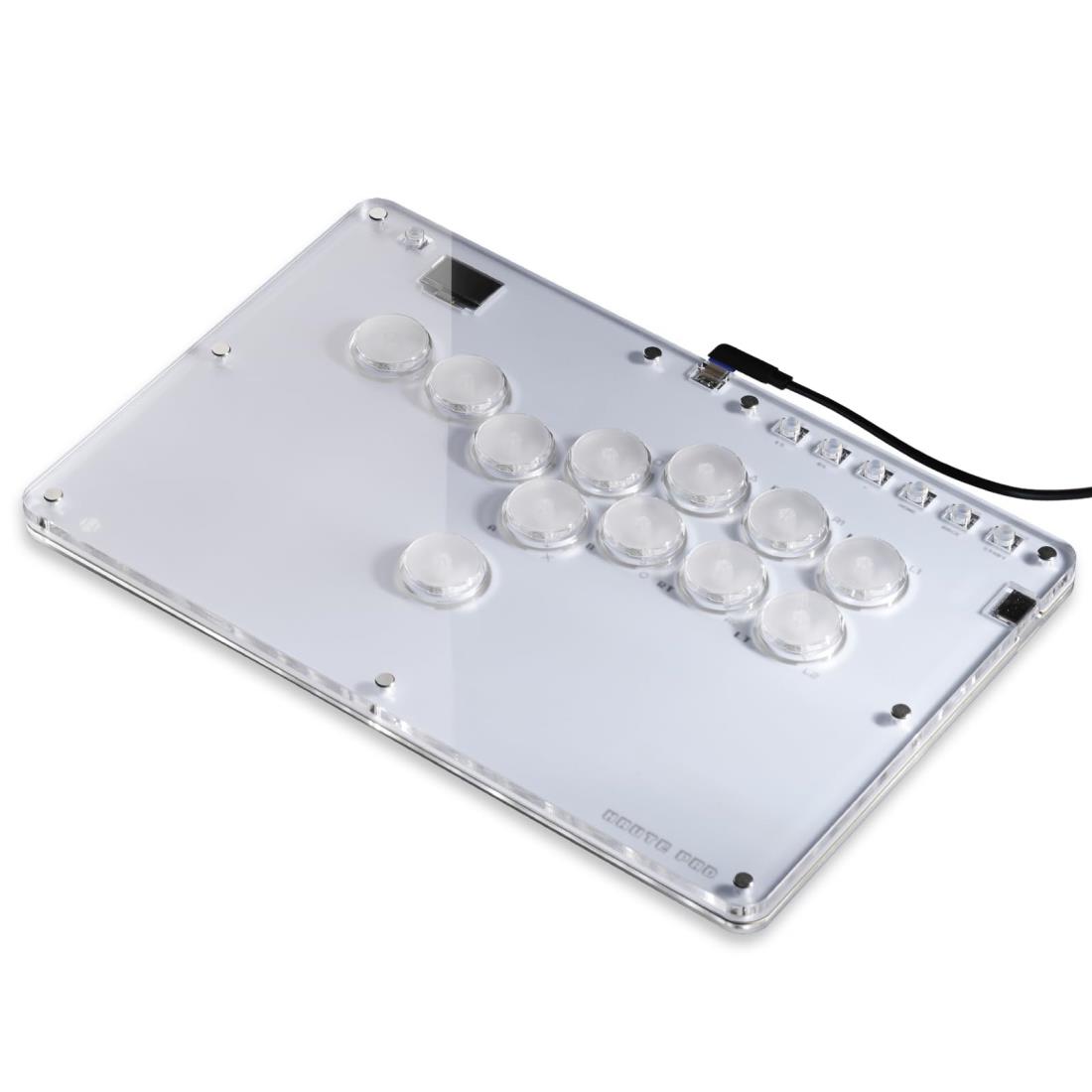楽天市場】【ボタン配置を自由に選べる】DRMFTG DRM Slim