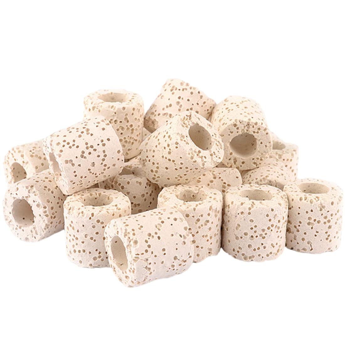 楽天市場】ろ過材 ろ材 水槽 観賞魚 濾過材料 水族館 硝化細菌培養