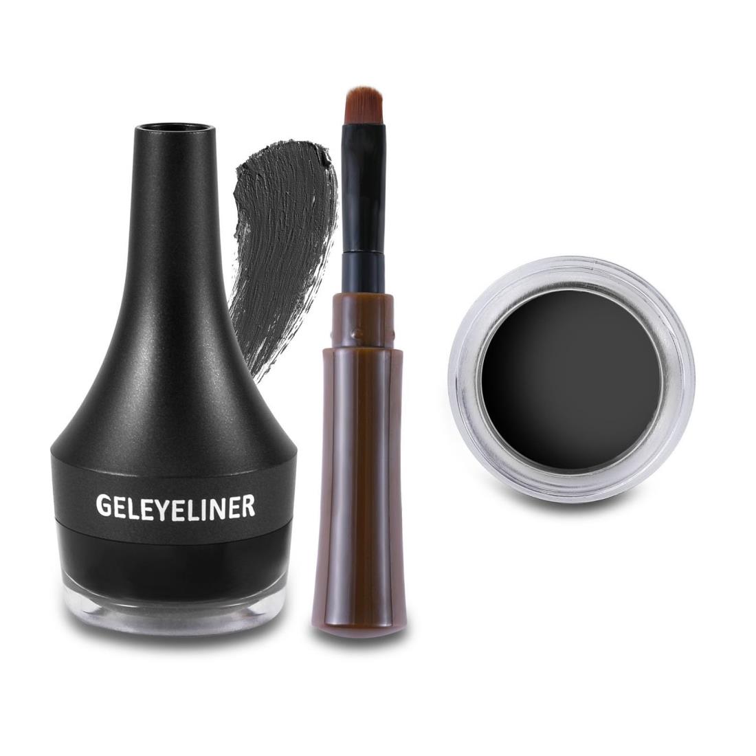 【訳あり】Boobeenアイライナーペン ウォータープルーフ クリーミー Amazon.co.jp: Boobeen カラフルジェル アイライナーペンシル 耐水性