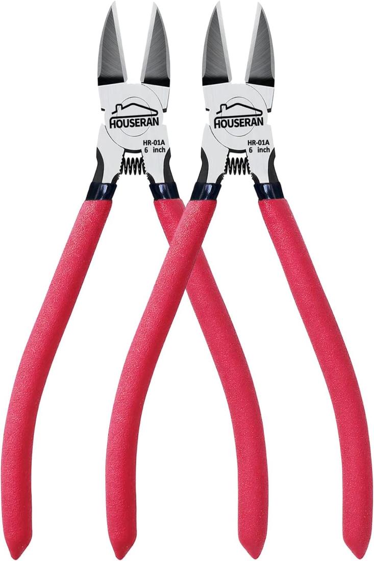 楽天市場】クニペックス KNIPEX 強力型ニッパー 200mm 7402-200SB