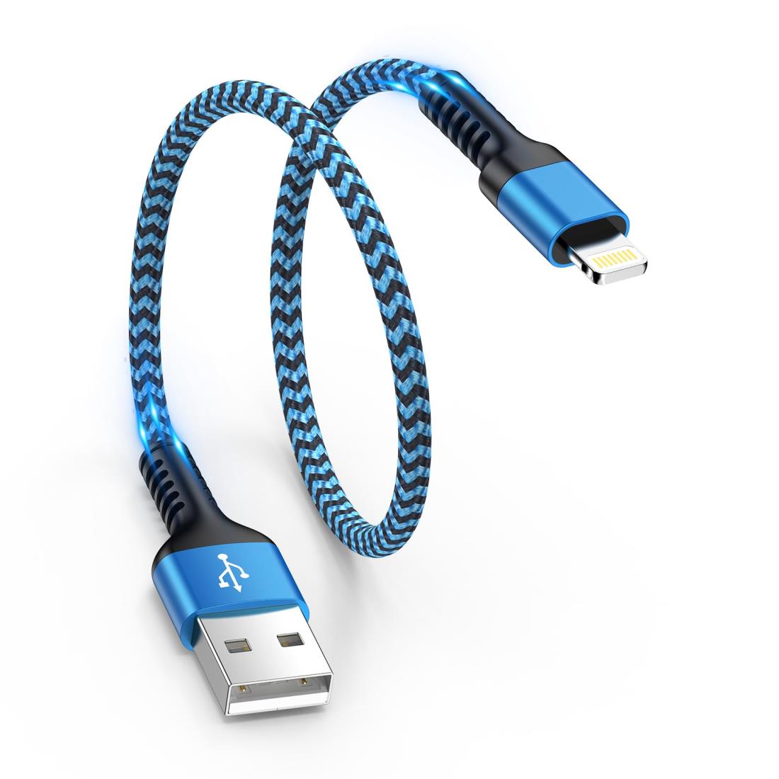 ⭐︎未使用充電ケーブル付⭐︎iPhone 13 mini 128G 本体 ブルー Amazon | 【整備済み品】 Apple iPhone 13 mini 128GB ブルー SIM