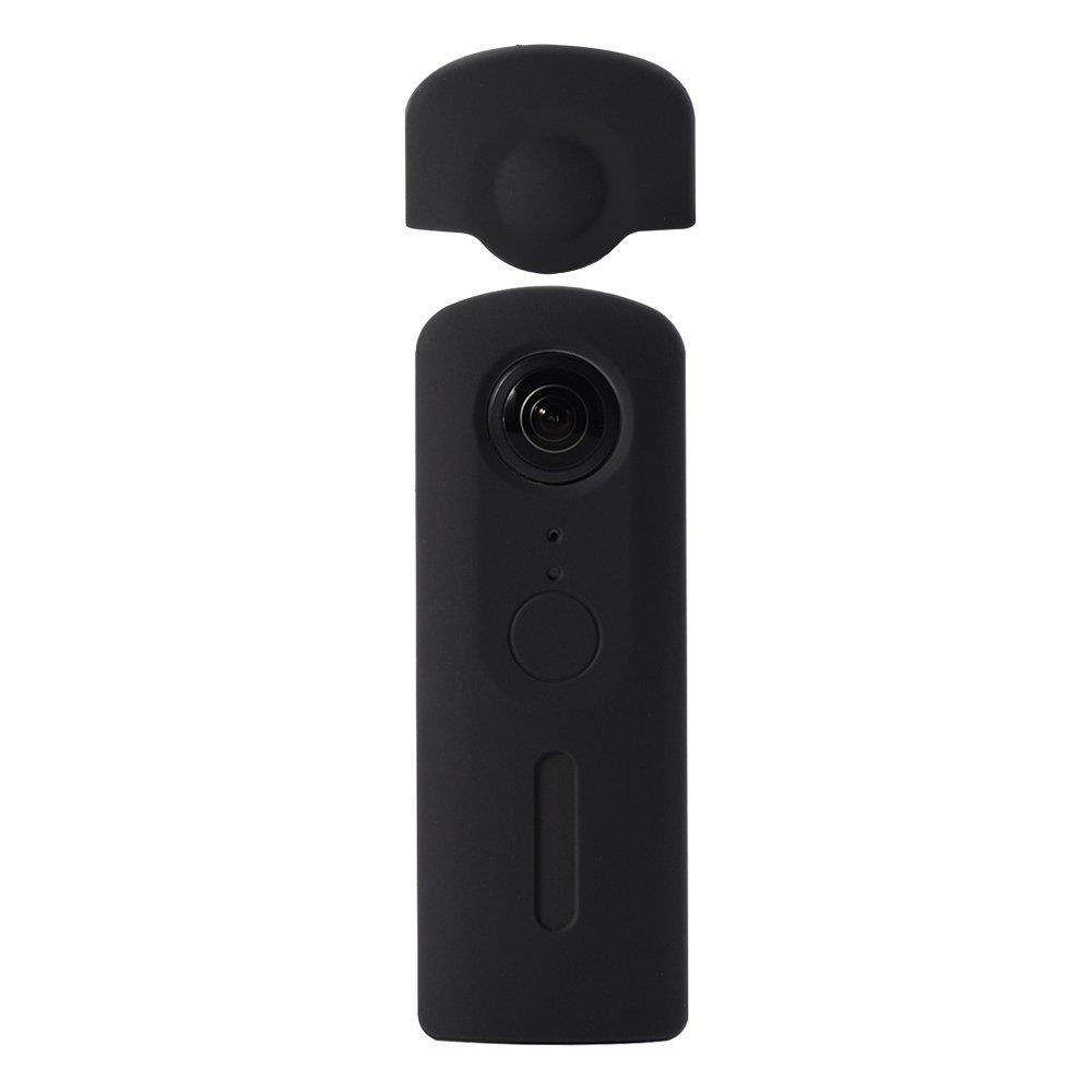 【中古】RICOH THETA X 専用ケース・リモコン付き 81zQWHoA7FL.jpg_BO30,255,255,