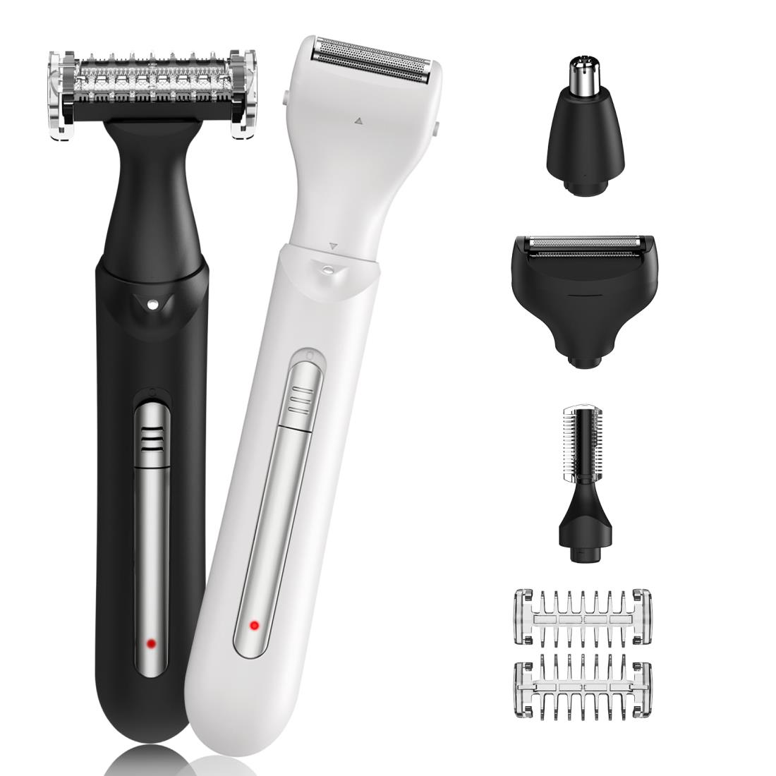 楽天市場】PYLAMISON ボディシェーバー【2024新登場＆0.1mm専門開発