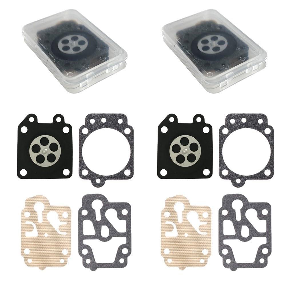 アール　2株セット Amazon | 【2セット/ケース入り】刈払機・草刈機 ワルボロWYJ